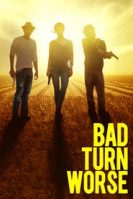 Bad Turn Worse (2014)