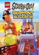 Lego Scooby-Doo! Blowout Beach Bash (2017)