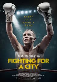 Fighting For A City (2018)