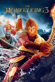 The Monkey King 3: Kingdom of Women (2018)