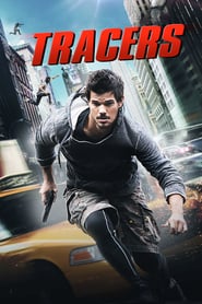 Tracers (2015)