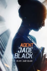 Agent Jade Black (2020)