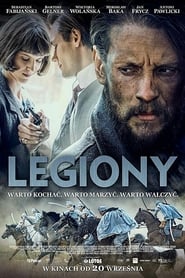 The Legions (2019)