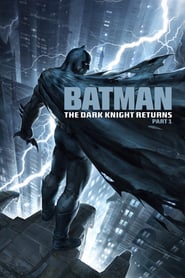 Batman: The Dark Knight Returns, Part 1 (2012)