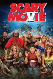 Scary Movie 5 (2013)