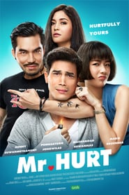 Mr. Hurt (2017)