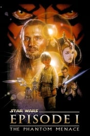 Star Wars: Episode I – The Phantom Menace (1999)