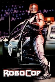 RoboCop (1987)