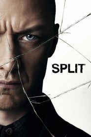 Split (2016)