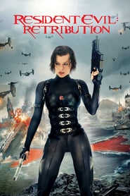 Resident Evil: Retribution (2012)