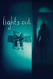 Lights Out (2016)