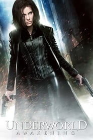 Underworld: Awakening (2012)