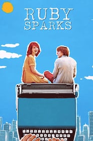 Ruby Sparks (2012)