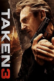 Taken 3 (2014)