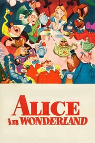 Alice in Wonderland (1951)