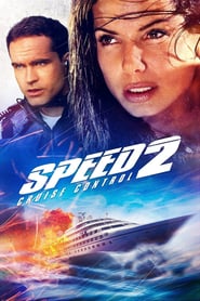 Speed 2: Cruise Control (1997)