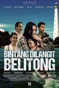 Bintang Di Langit Belitong (2016)