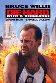 Die Hard: With a Vengeance (1995)