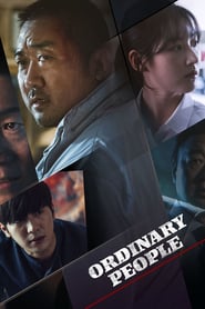 Ordinary People (2018)