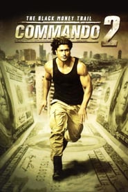 Commando 2 (2017)