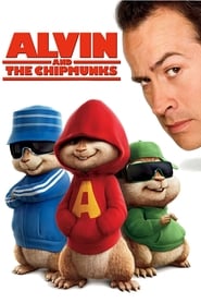 Alvin and the Chipmunks (2007)