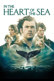 In the Heart of the Sea (2015)