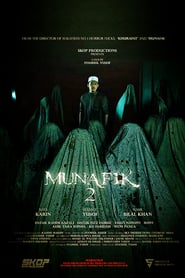 Munafik 2 (2018)