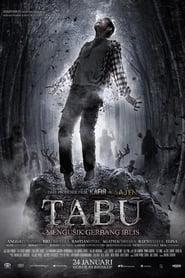 Tabu: Mengusik Gerbang Iblis (2019)