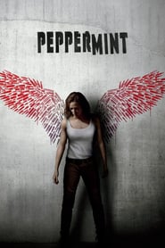 Peppermint (2018)