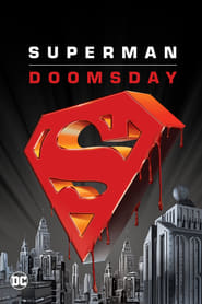 Superman: Doomsday (2007)