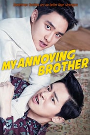 My Annoying Brother (2016)