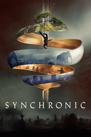 Synchronic (2020)