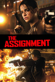 The Assignment (2016)