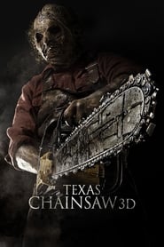 Texas Chainsaw 3D (2013)