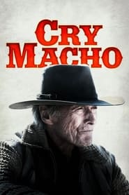 Cry Macho (2021)