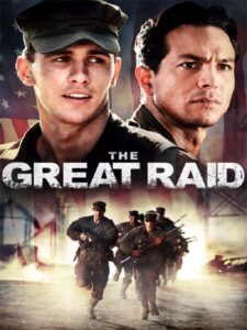 The Great Raid (2005)