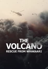 The Volcano: Rescue from Whakaari (2022)