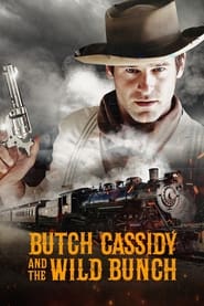 Butch Cassidy and the Wild Bunch (2023)