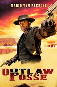 Outlaw Posse (2024)