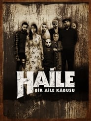 Haile: A Family Nightmare (2023)