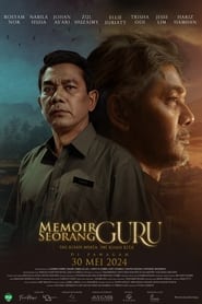 Memoir Seorang Guru (2024)