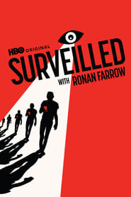 Surveilled (2024)