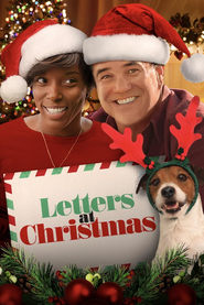 Letters at Christmas (2024)