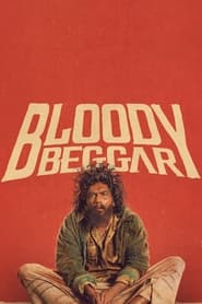 Bloody Beggar (2024)