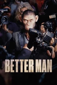 Better Man (2024)