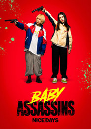 Baby Assassins: Nice Days (2024)